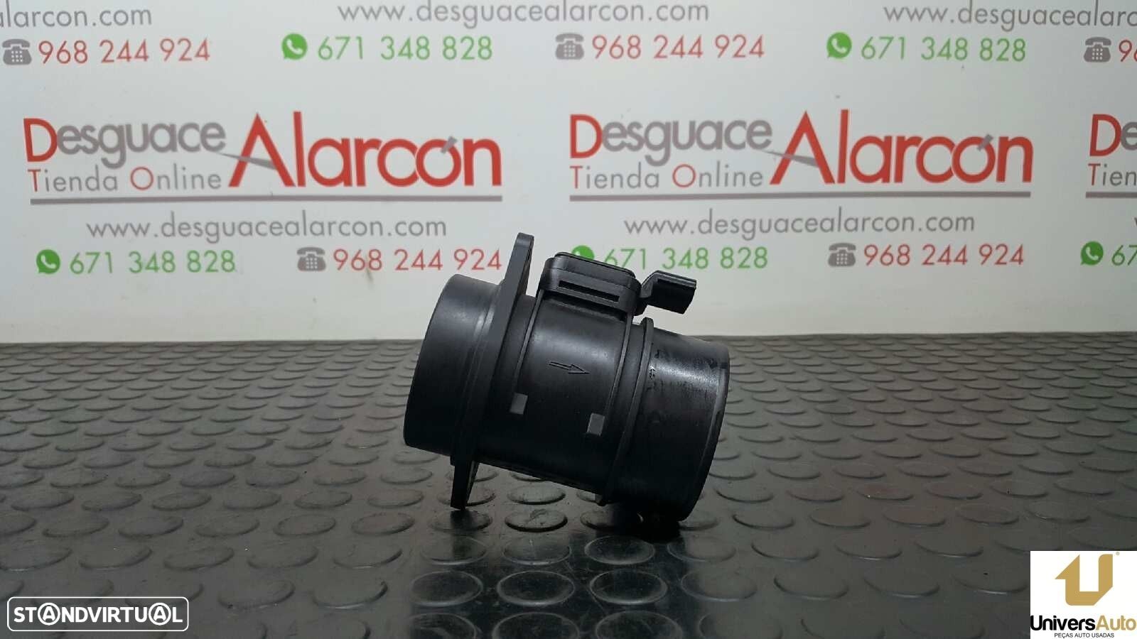 MEDIDOR DE MASSA DE AR RENAULT KANGOO FURGóN PROFESSIONAL - 1