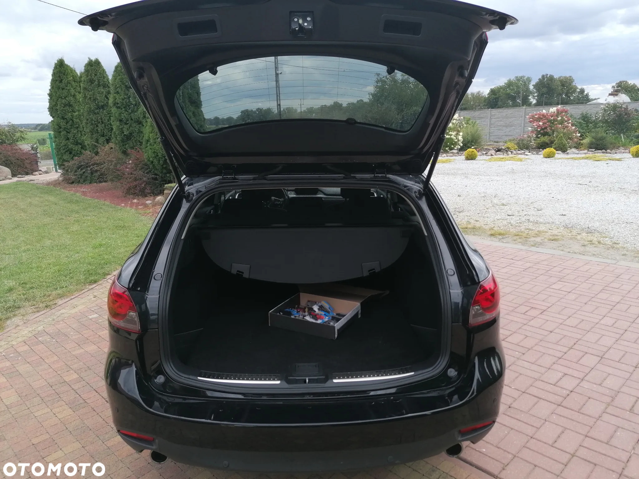 Mazda 6 - 14