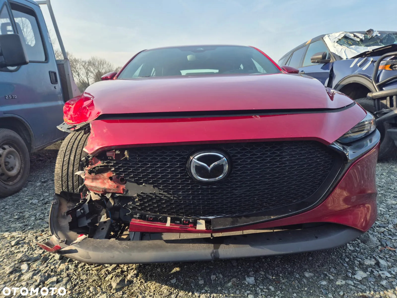 Mazda 3 - 15