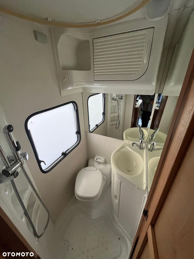 McLOUIS Fiat Ducato 2.0 - 21