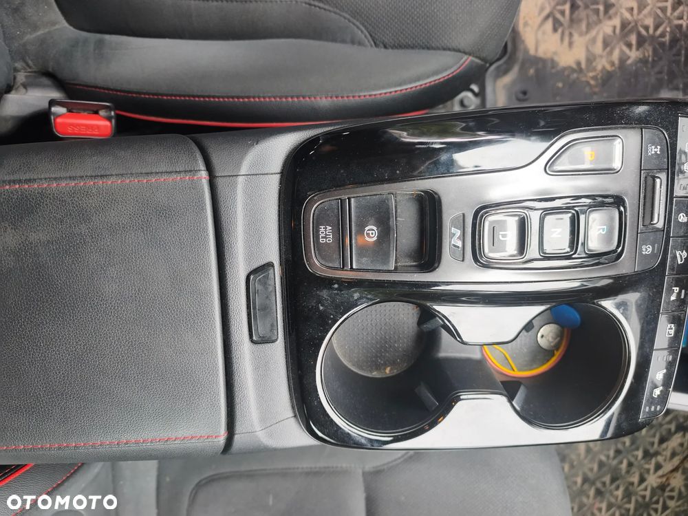 Hyundai Tucson 1.6 T-GDi N Line 4WD DCT - 7