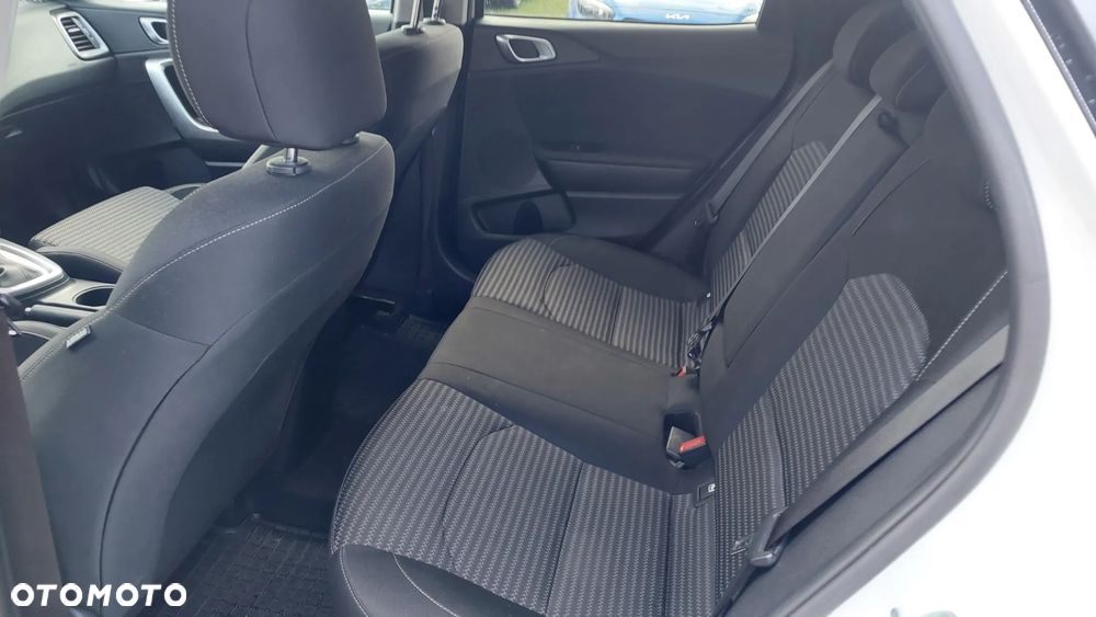 Kia XCeed 1.5 T-GDI L DCT - 24