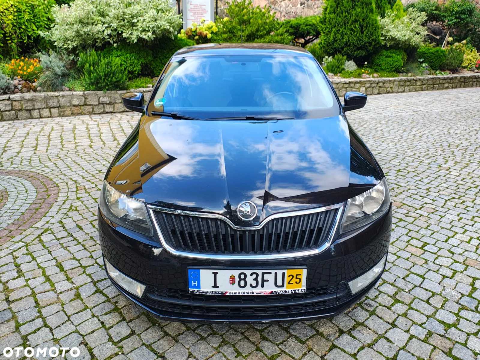 Skoda RAPID - 32