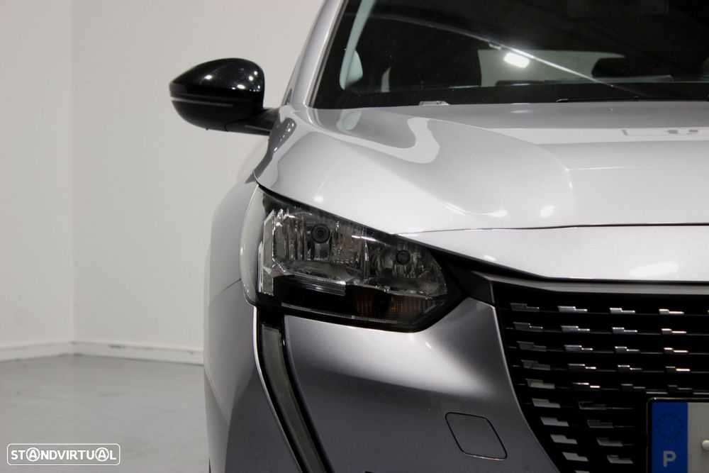 Peugeot 208 1.5 BlueHDi Active Pack - 3