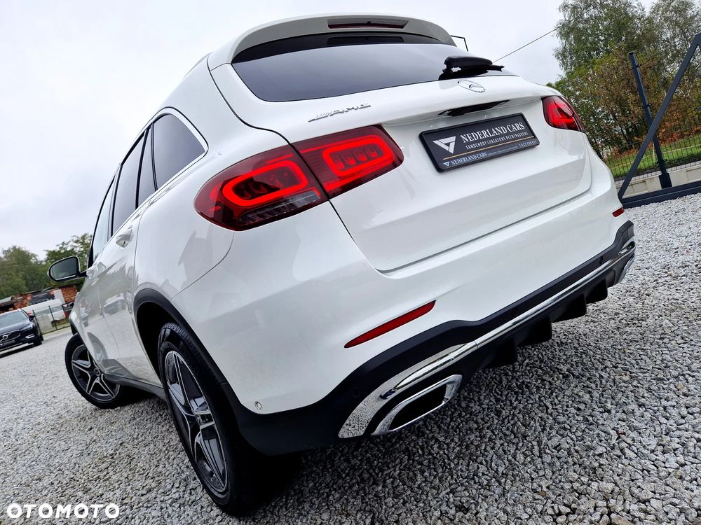 Mercedes-Benz GLC - 36
