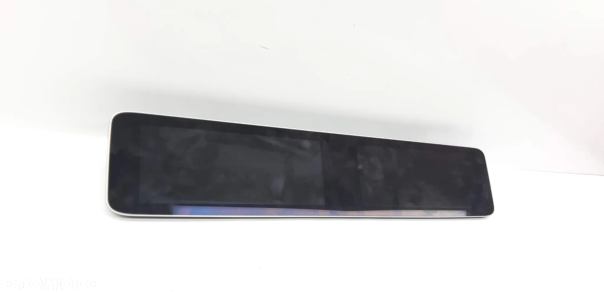 Licznik zegary wyświetlacz ekran A2479007104 Mercedes W247 2.0d 2018r - 3