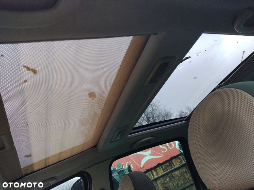 Lancia Musa na części - 5