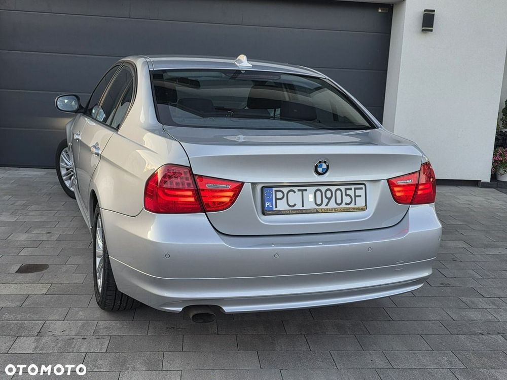 BMW Seria 3 - 29