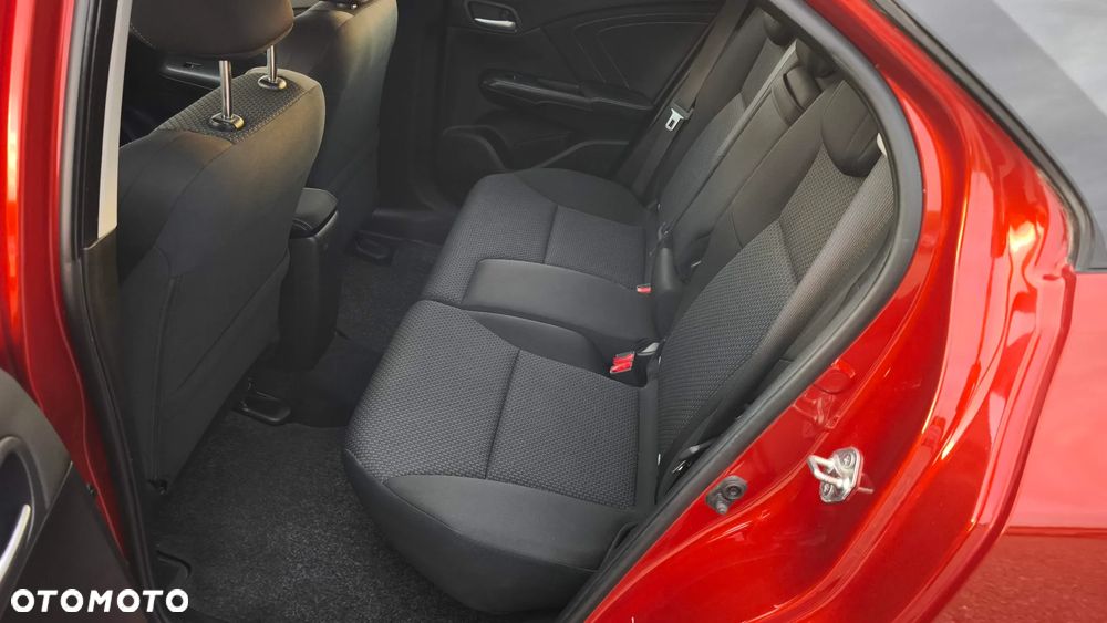 Honda Civic - 20