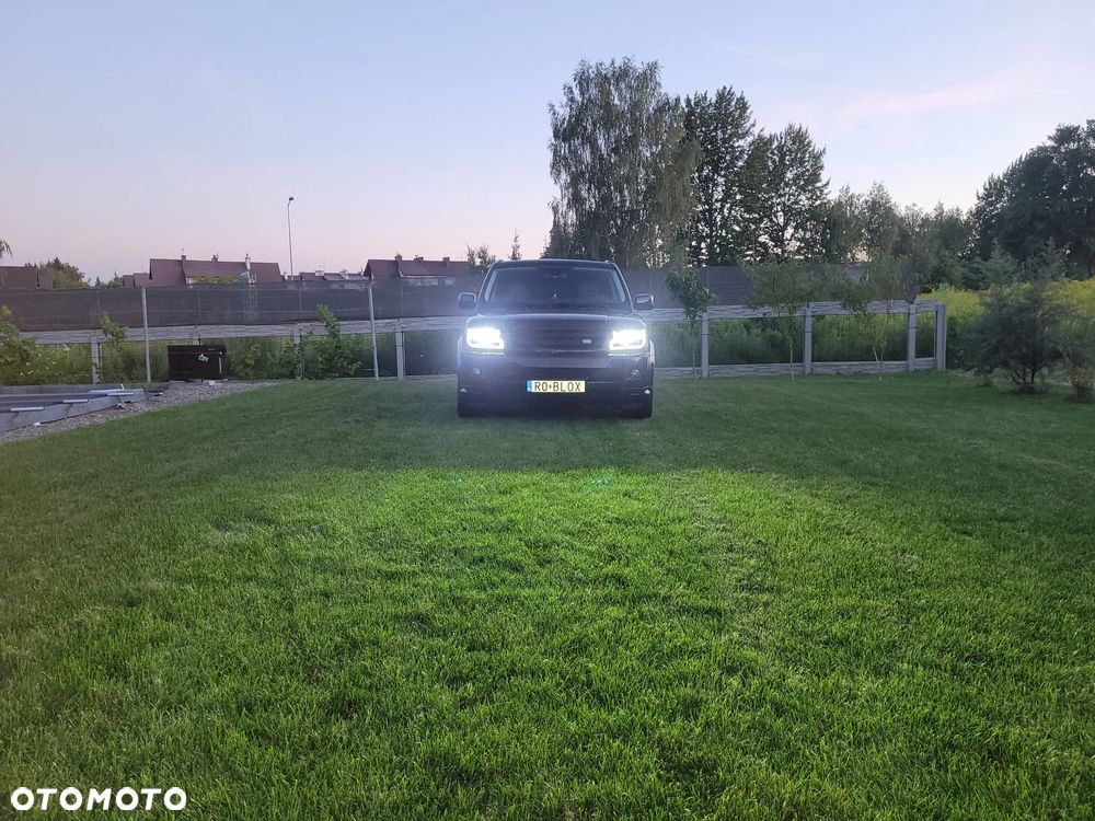 Land Rover Range Rover Sport S 3.0TD V6 SE - 26