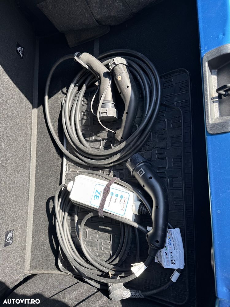 Dacia Spring Comfort Plus - 11