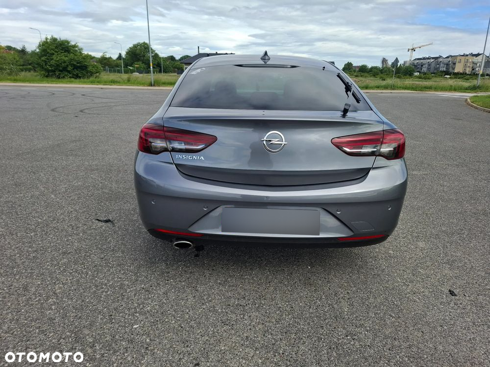 Opel Insignia 2.0 CDTI S&S - 4