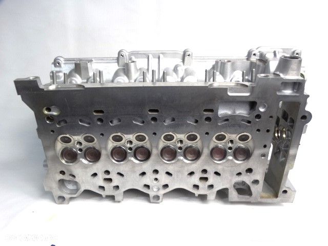 BMW N43B16 E87 E90 Oryg NEW Głowica Wałki Zawory Dzwigienki Fabrycznie Nowa Oryginał 7559172 BMW 116i 118i 316i 318i 1.6 Benzyna - 7