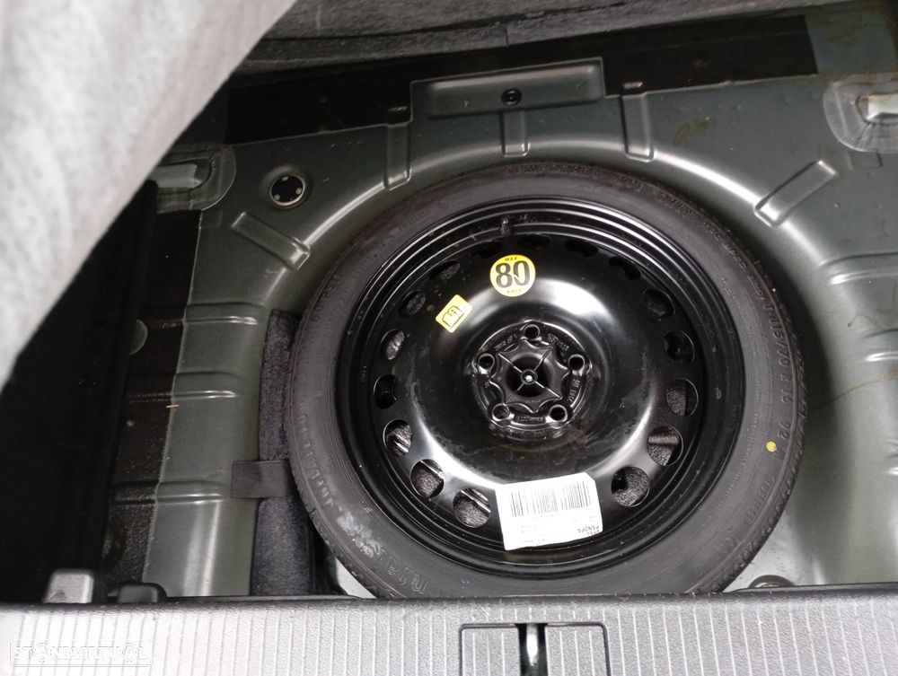 Opel Astra 1.4 Turbo ecoFLEX S&S Edition Sport - 14