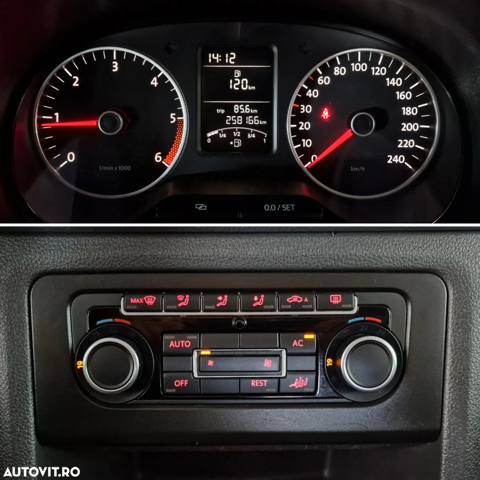 Volkswagen Amarok - 22