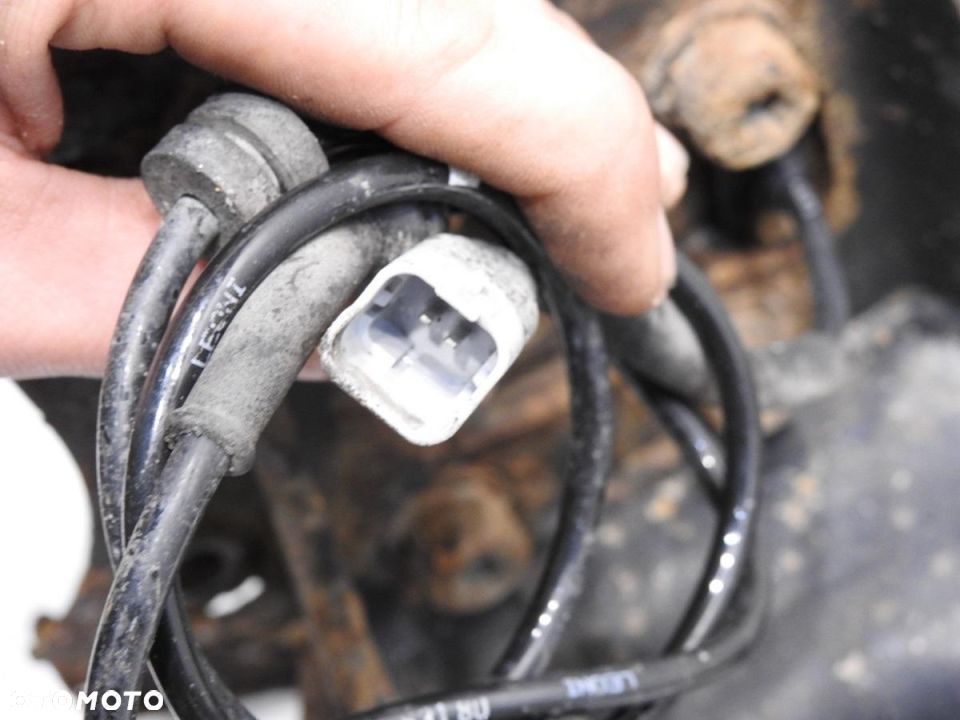 BELKA ZAWIESZENIA TYŁ C4 GRAND PICASSO I 2.0 HDI - 7