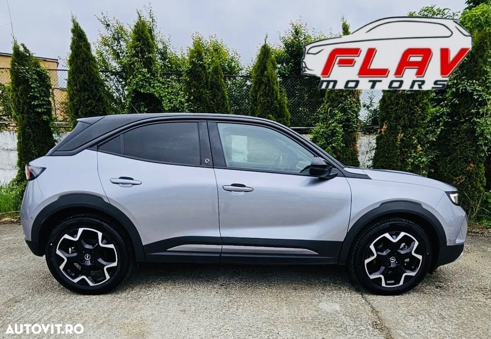 Opel Mokka Mokka-e Ultimate - 11