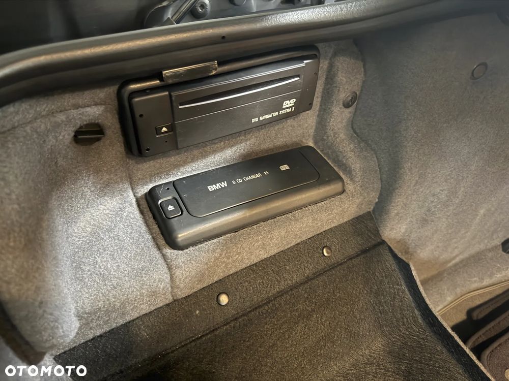 BMW Seria 7 - 19