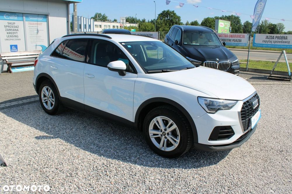Audi Q3 2021 photo 5