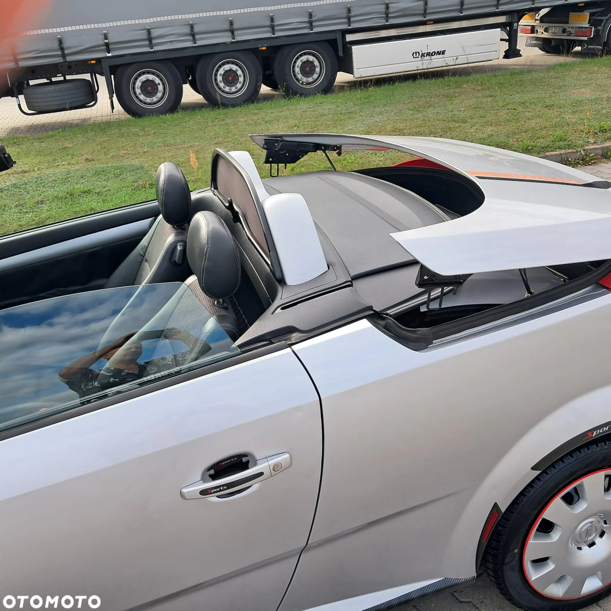 Opel Tigra - 9