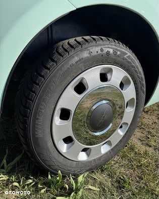 Fiat 500 - 8