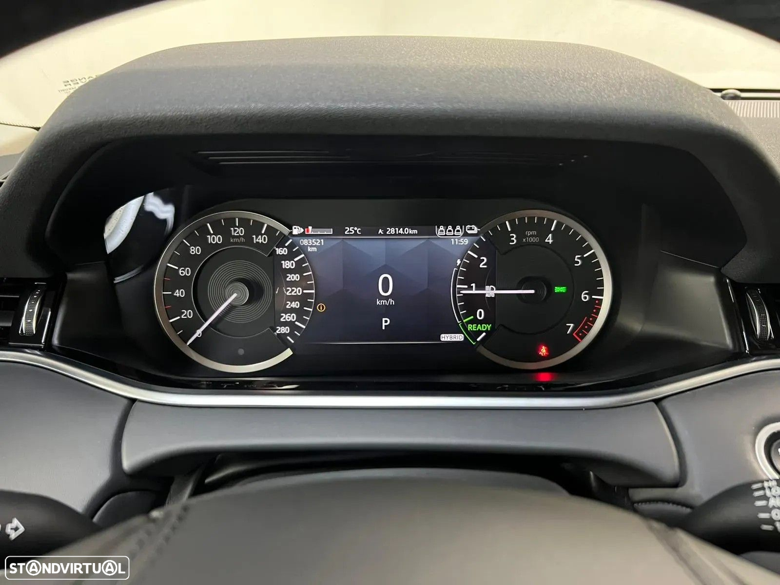 Land Rover Range Rover Evoque 1.5 P300e AWD R-Dynamic Auto - 9