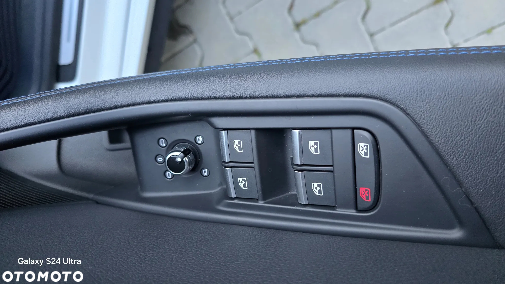Audi A5 45 TFSI Quattro S tronic - 26