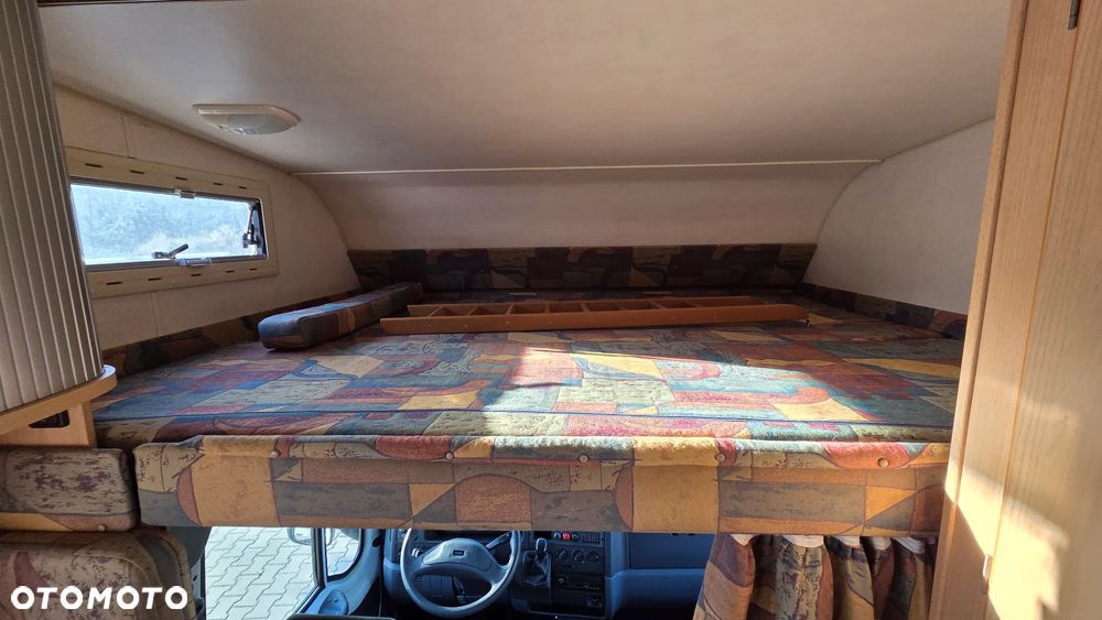 Fiat Ducato Euro - 13