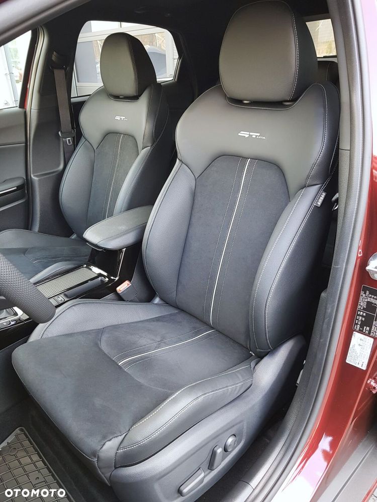 Kia XCeed 1.6 T-GDI GT-Line DCT - 15