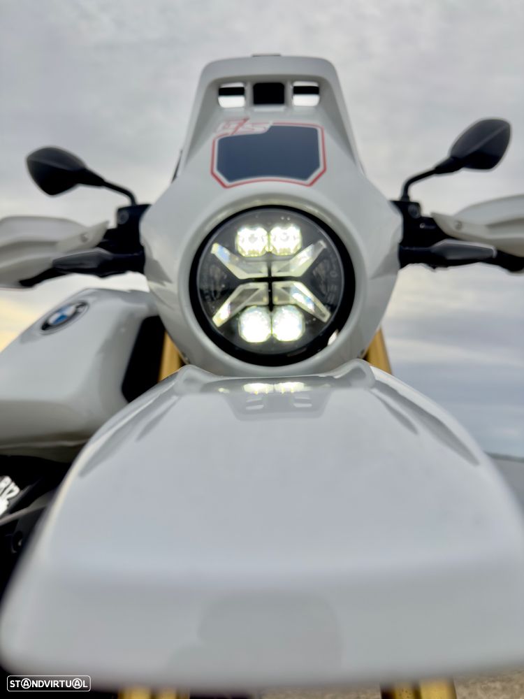 BMW R 12 G/S - 2