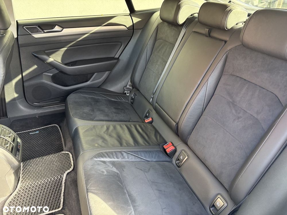 Volkswagen Arteon 2.0 TDI Essence - 12