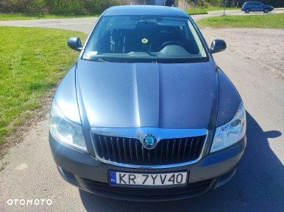Skoda Octavia - 3