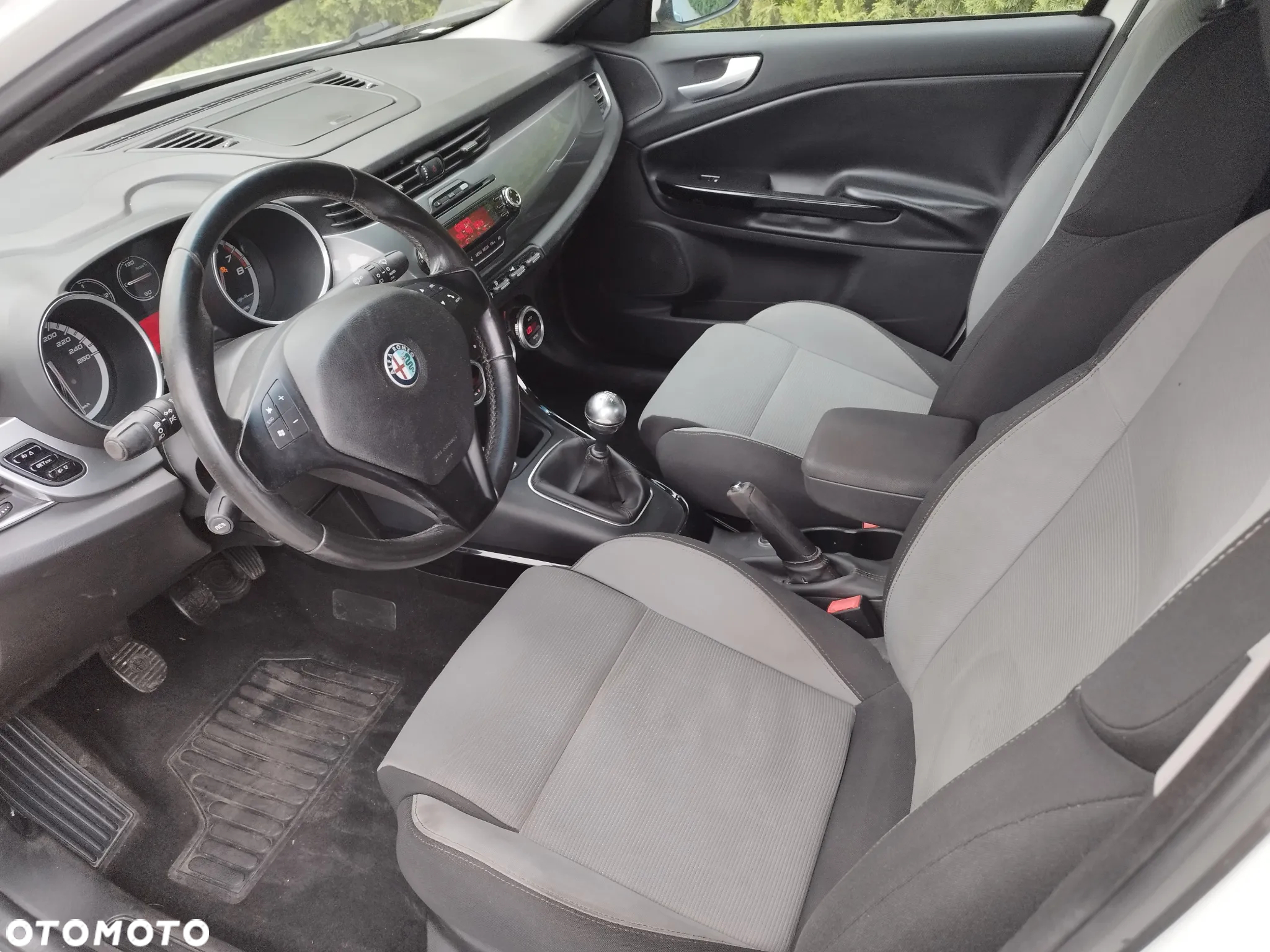 Alfa Romeo Giulietta 1.4 TB - 12