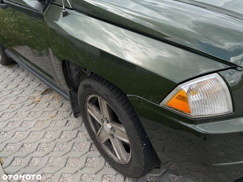 Jeep Compass - 10
