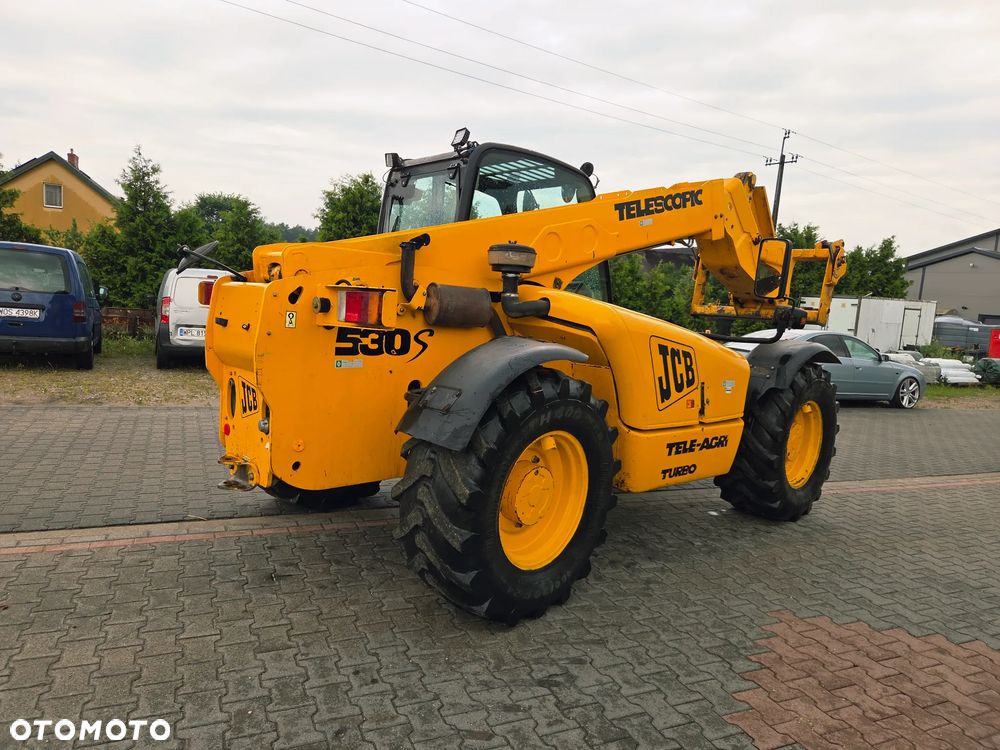 JCB 530 S 531 70 532 70 536 70 Manitou - 13