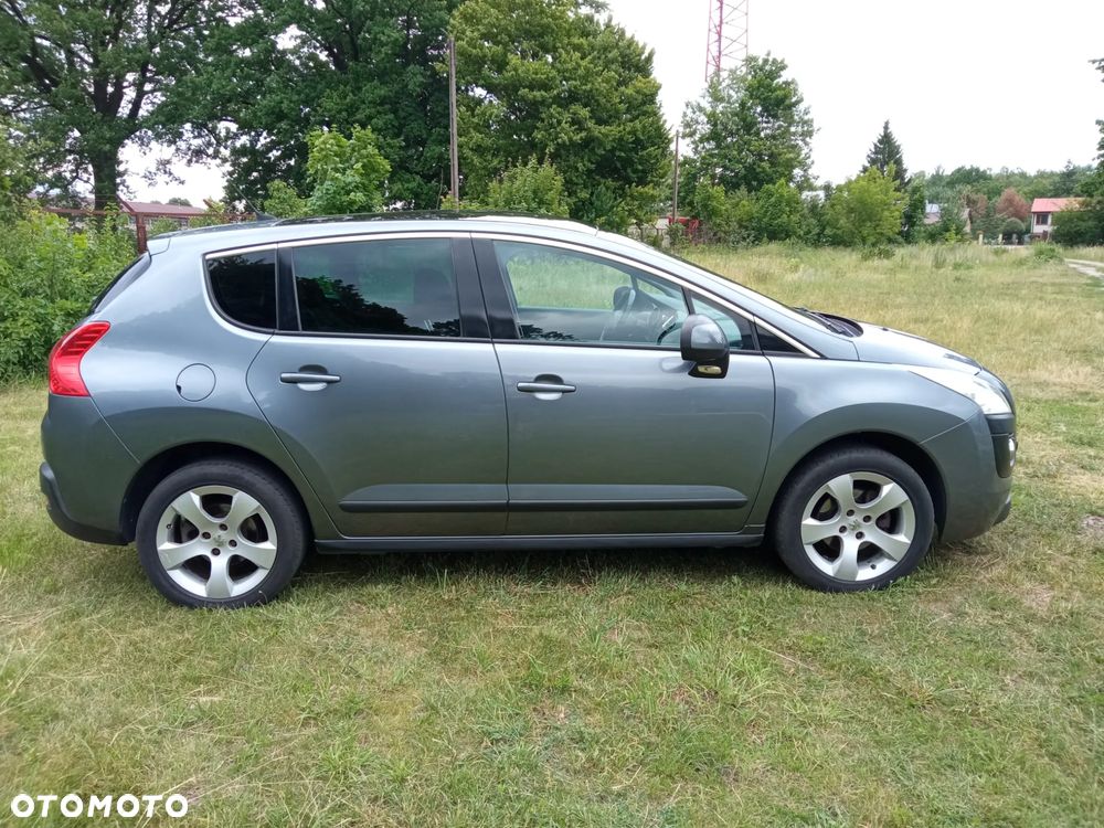 Peugeot 3008 1.6 HDi Trendy - 7