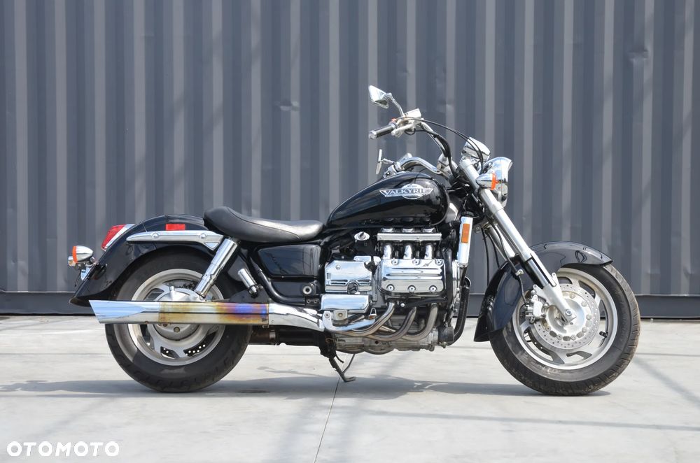 Honda GL - 24