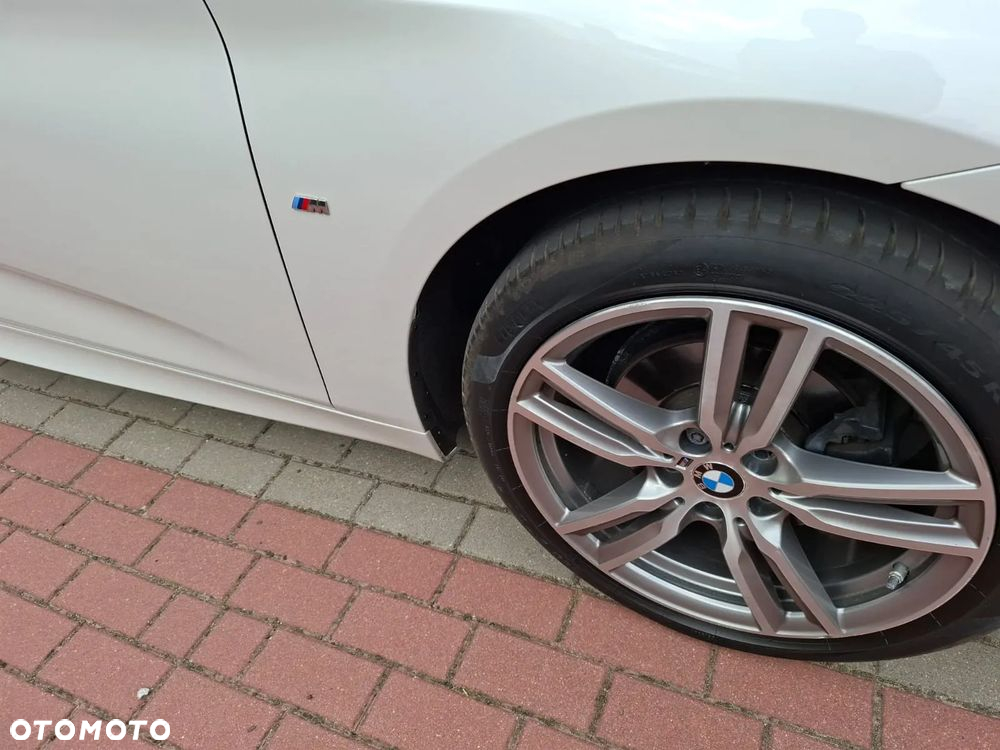 BMW Inny - 5