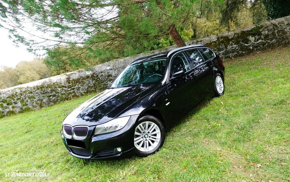 BMW 320 d Sport - 2