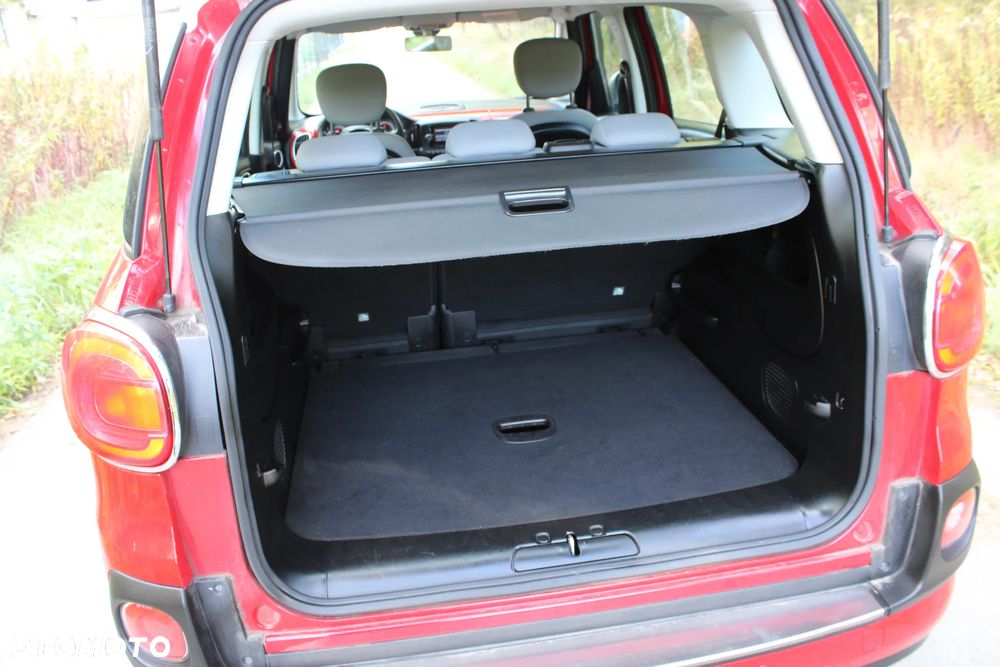 Fiat 500L - 27