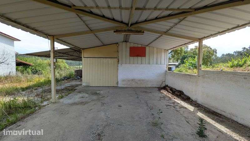 Moradia T4 em Vila Nova de Monsarros, Anadia - Grande imagem: 2/12