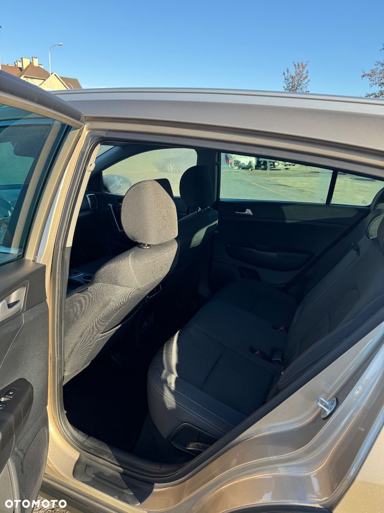 Kia Sportage 1.6 GDI 2WD Vision - 13