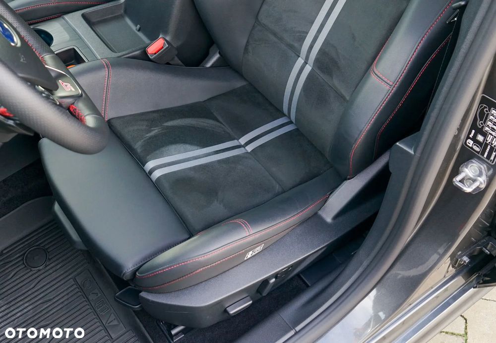 Ford Focus 2.3 EcoBoost ST X - 13