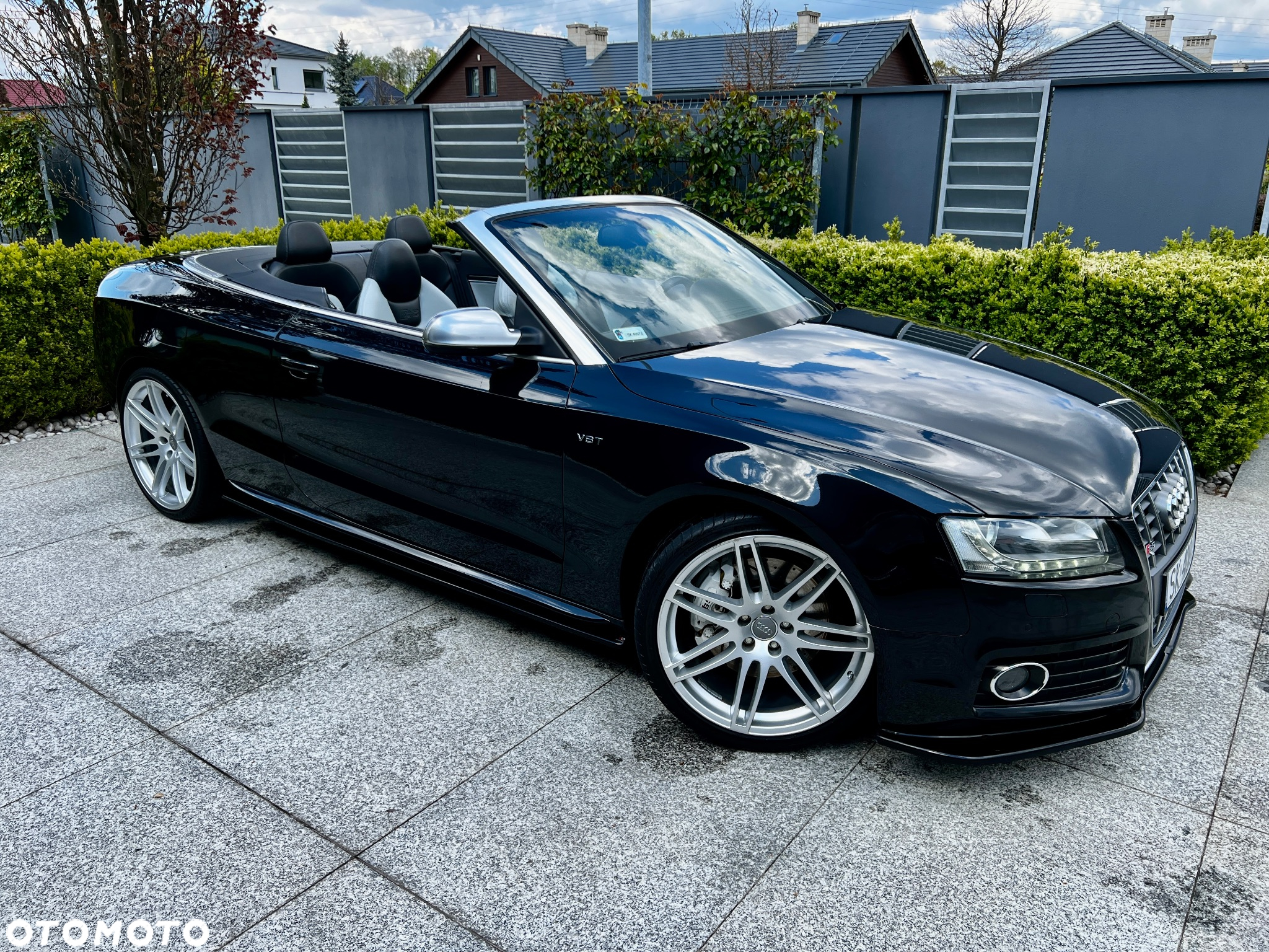 Audi S5 3.0 TFSI Quattro S tronic - 3