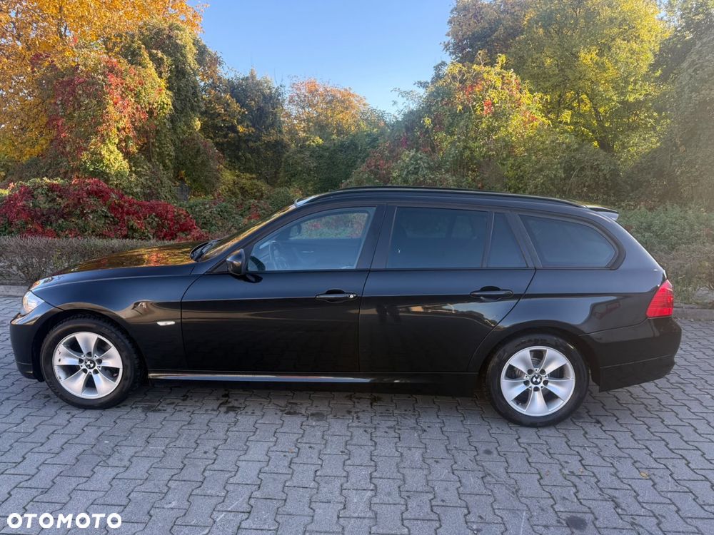 BMW Seria 3 - 6