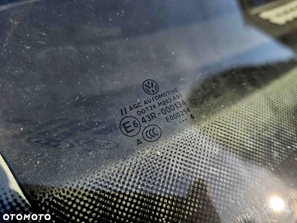 Volkswagen Golf Sportsvan 1.4 TSI BlueMotion Technology Allstar - 23