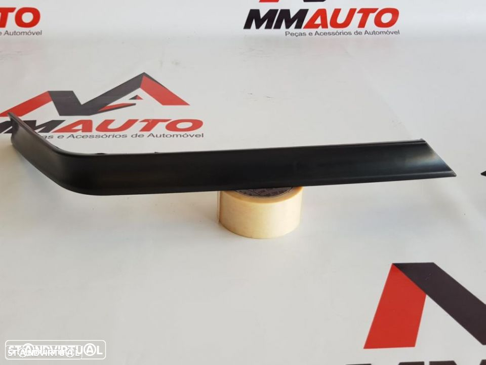 Spliters / Spoiler / Lips Frontal BMW E36 - 4