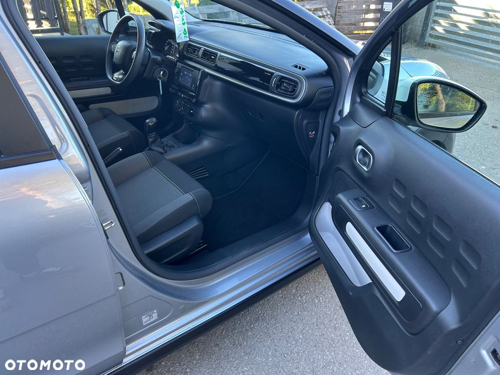 Citroën C3 Pure Tech 83 S&S YOU - 6