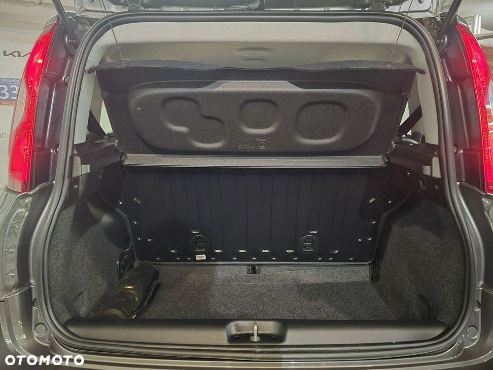 Fiat Panda - 8