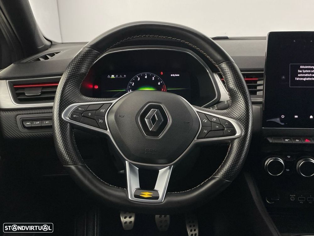 Renault Captur 1.0 TCe RS Line - 13